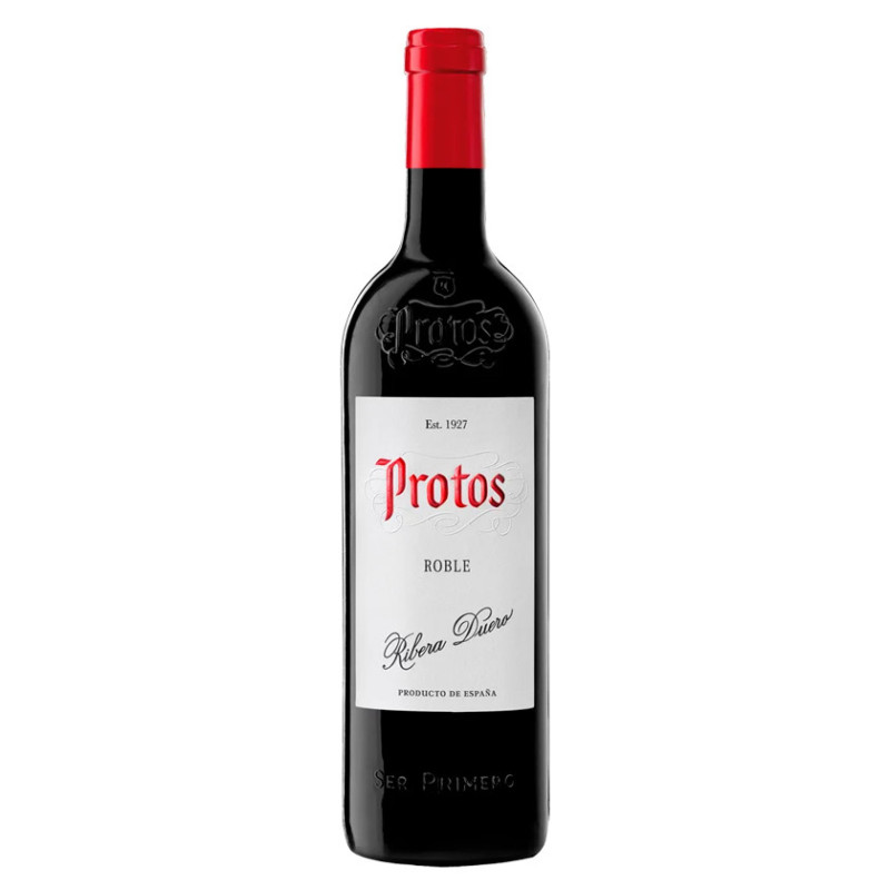 Protos Roble