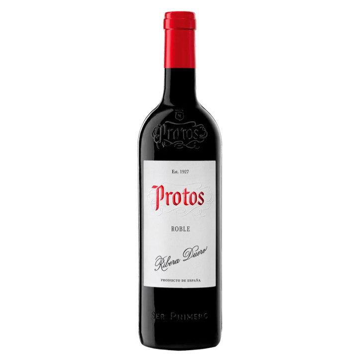 Protos Roble