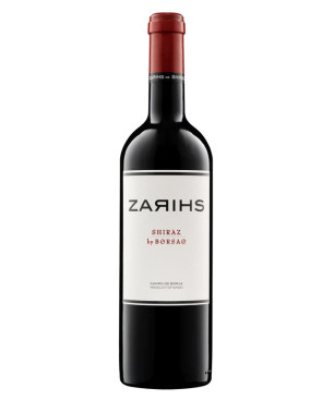 Borsao Zarihs