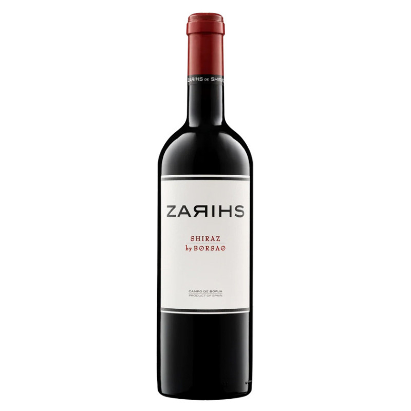 Borsao Zarihs