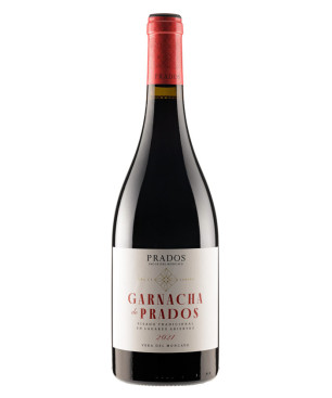 PdM Prados Garnacha