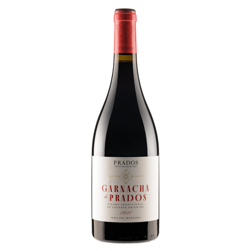 PdM Prados Garnacha