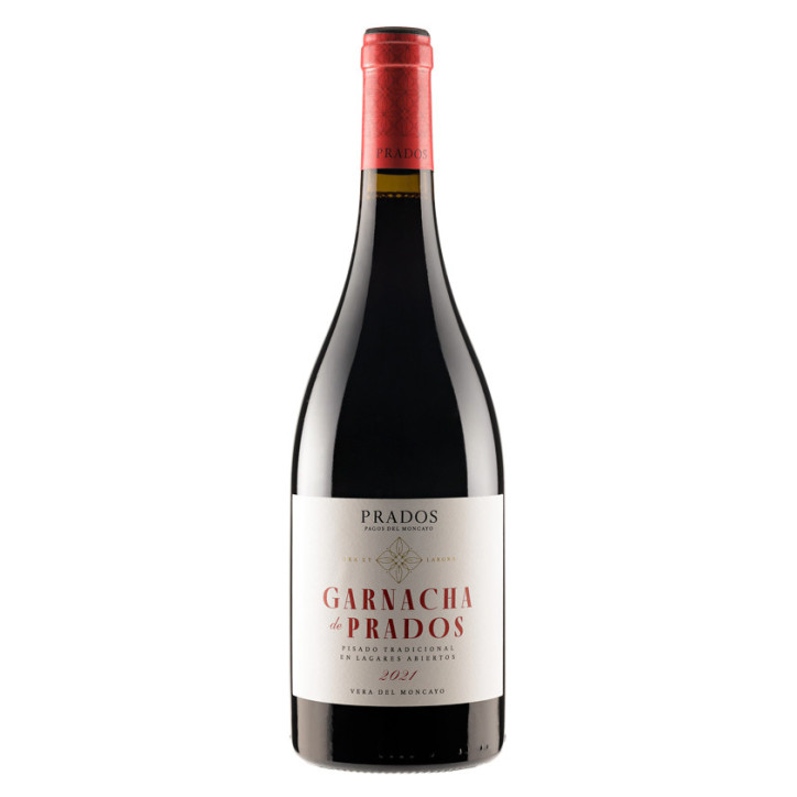 PdM Prados Garnacha