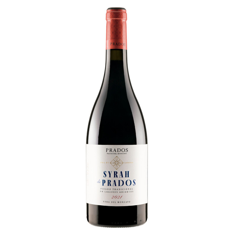 PdM Prados Syrah