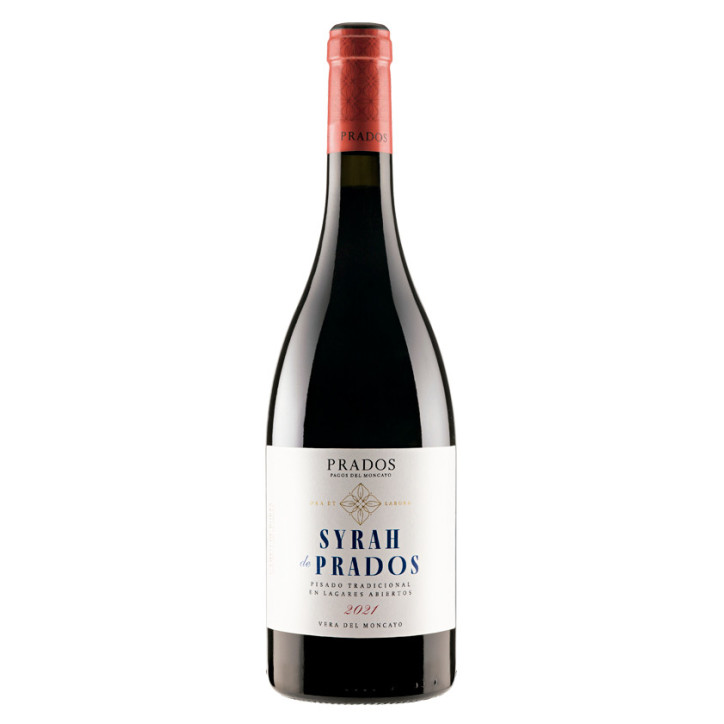 PdM Prados Syrah PdM Prados Syrah