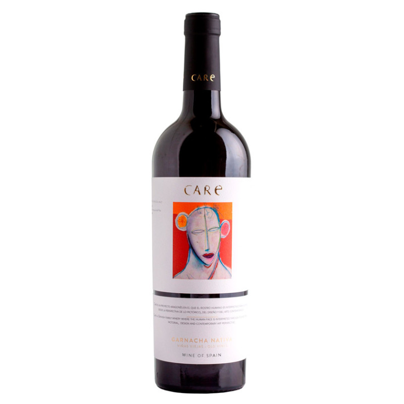Care Garnacha Nativa
