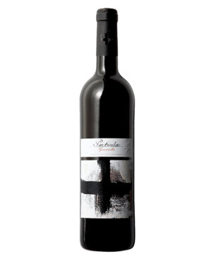 Particular Joven Garnacha