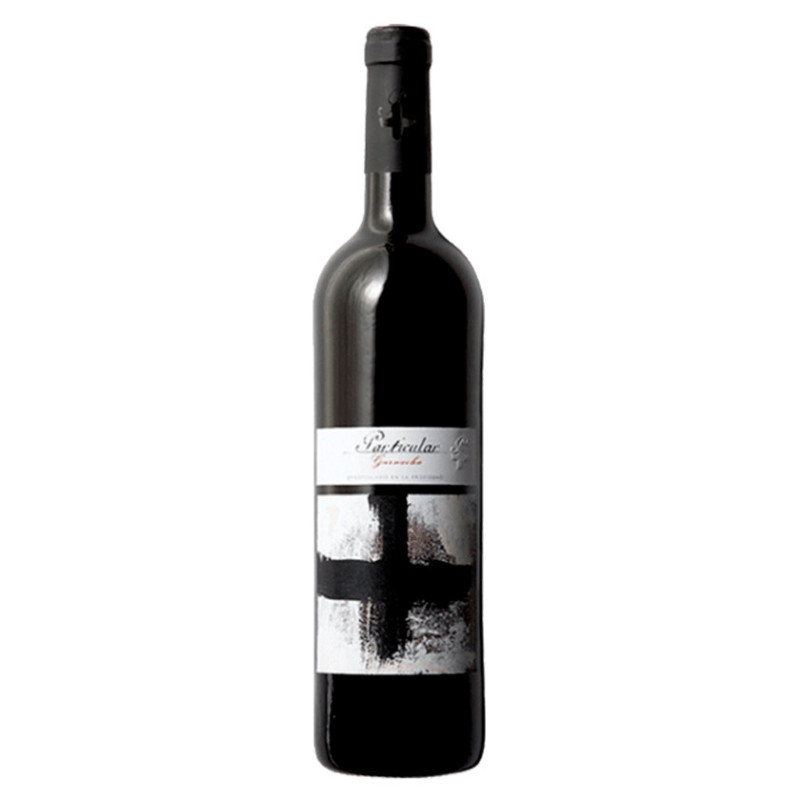Particular Joven Garnacha