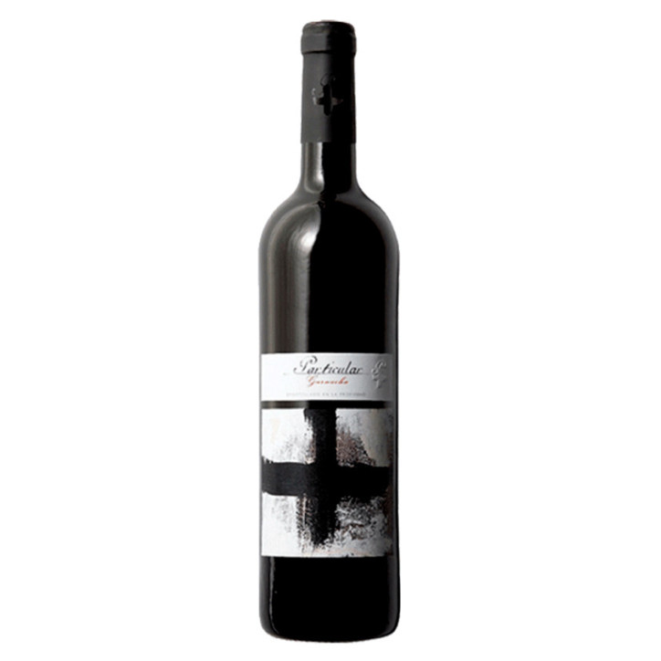 Particular Joven Garnacha Particular Joven Garnacha