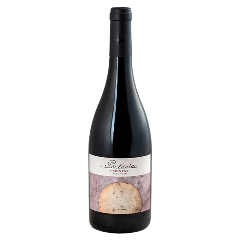 Particular Cariñena