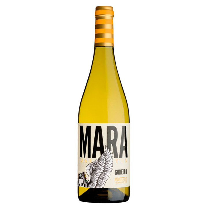 Mara Martín Mara Martín