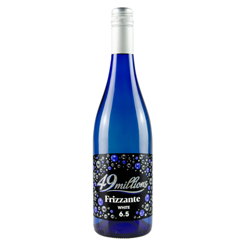 49 Millions Blanco