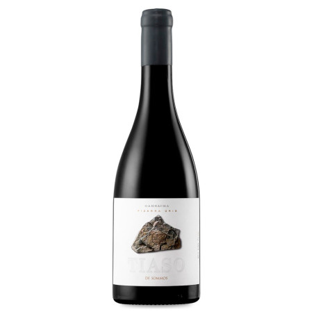 Tiaso Garnacha