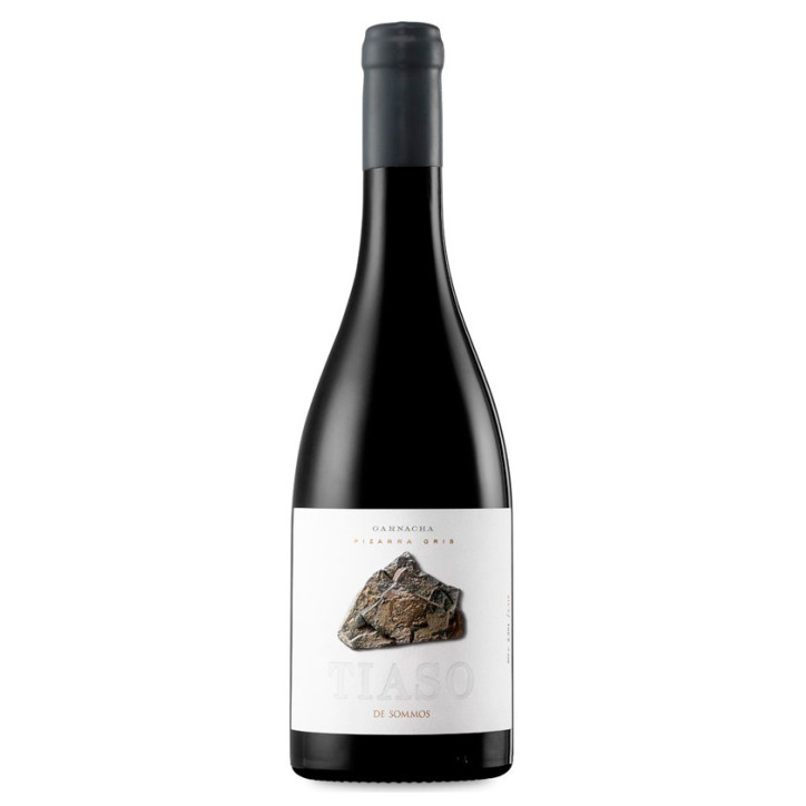 Tiaso Garnacha Tiaso Garnacha