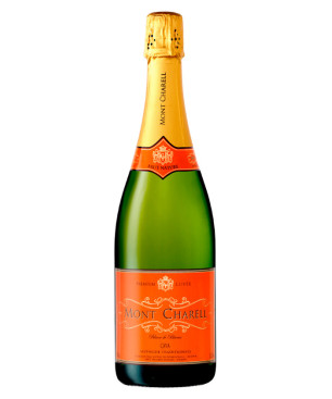Mont Charell Brut Nature
