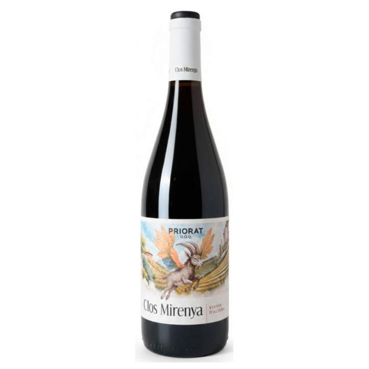 Clos Mirenya Negre Clos Mirenya Negre
