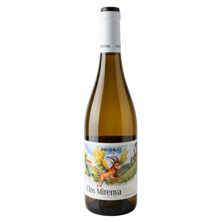 Clos Mirenya Blanc Clos Mirenya Blanc