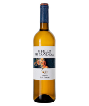 O Fillo Da Condesa