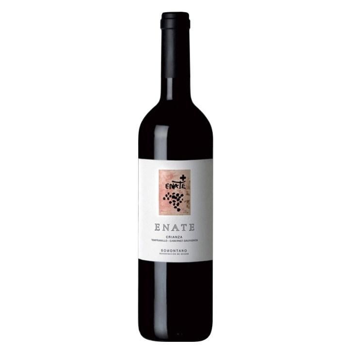 Enate Crianza