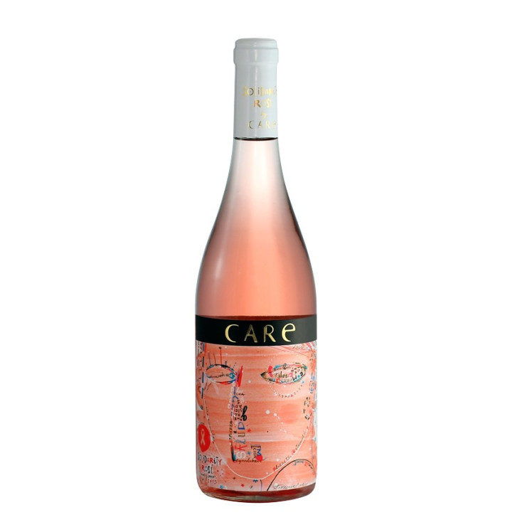 Care Solidarity Rosé Care Solidarity Rosé