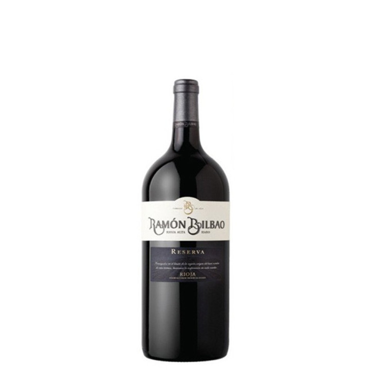 Botellón 5L Ramón Bilbao Reserva Botellón 5L Ramón Bilbao Reserva