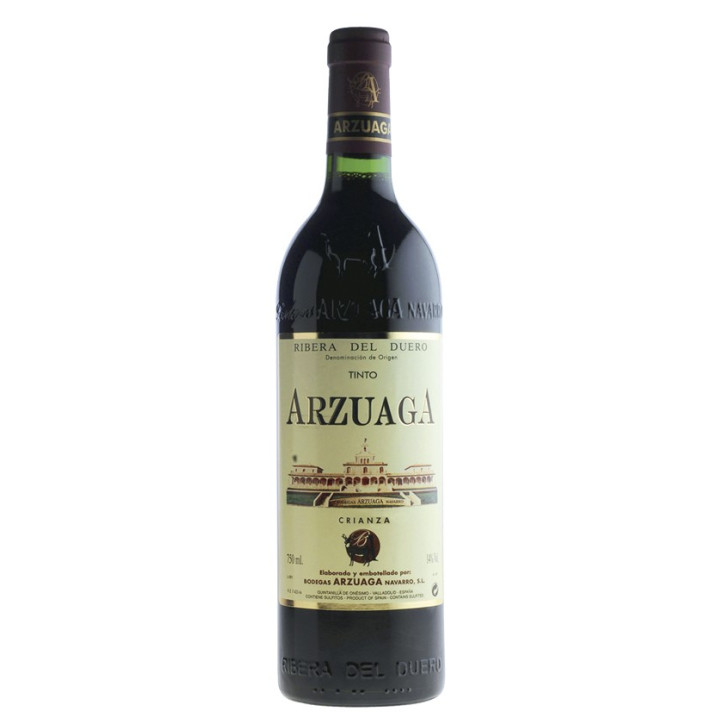 Arzuaga Crianza Arzuaga Crianza