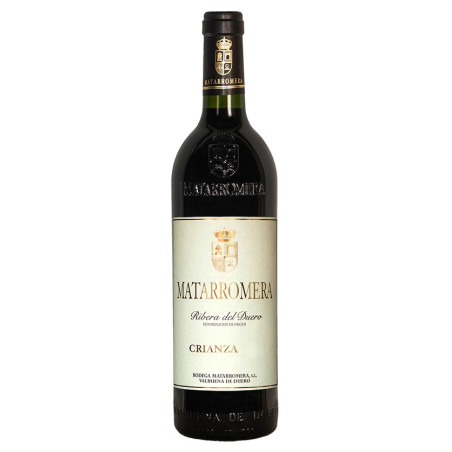 Matarromera Crianza