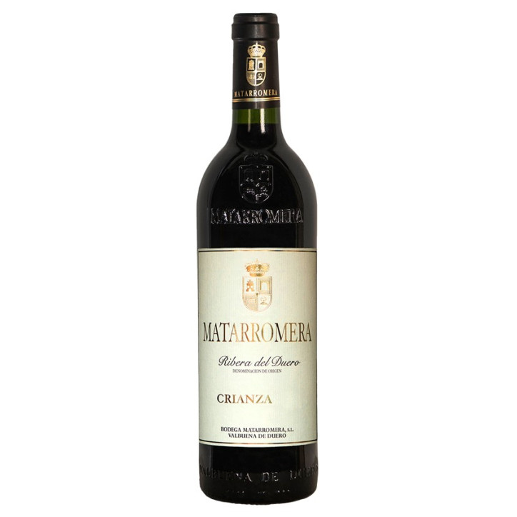 Matarromera Crianza Matarromera Crianza