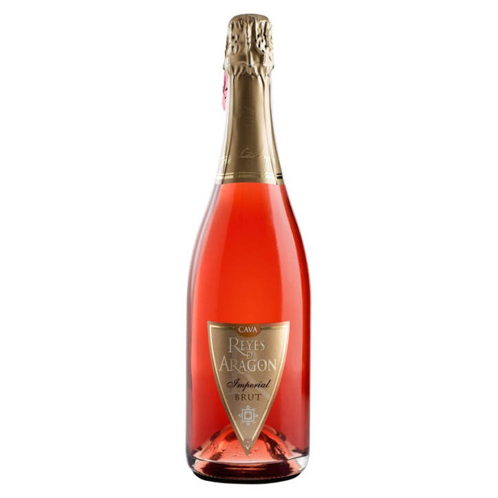 Reyes de Aragón Rosado