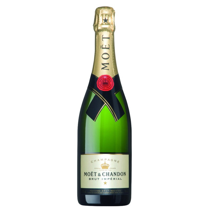 Moët & Chandon Imperial Brut Moët & Chandon Imperial Brut