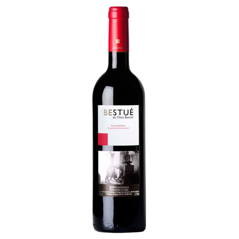 Bestué Finca Rableros