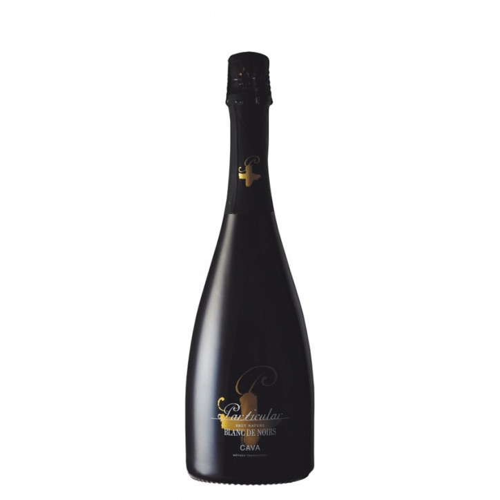 Particular Blanc de Noirs Particular Blanc de Noirs