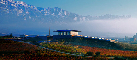 Bodega Baigorri