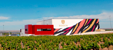Bodega Bodem