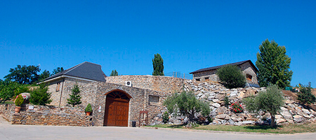 Bodegas Castro Ventosa