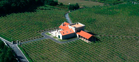 Bodega Lagar da Condesa