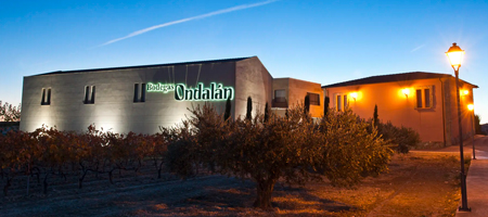 Bodega Ondalán