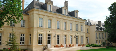Maison Veuve