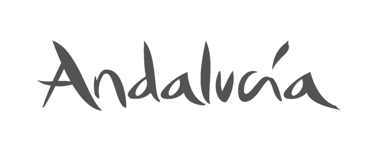 Logo Andalucía