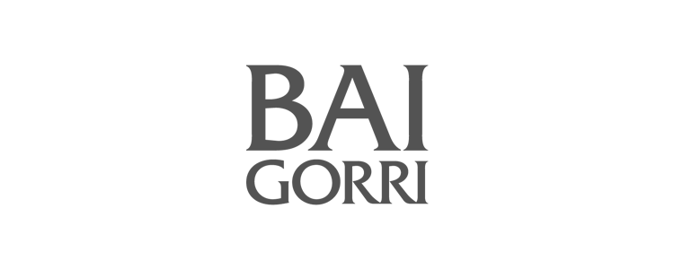 Logo Bodega Baigorri