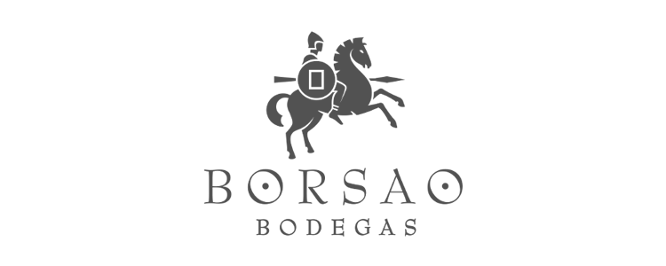 Logo Bodegas Borsao