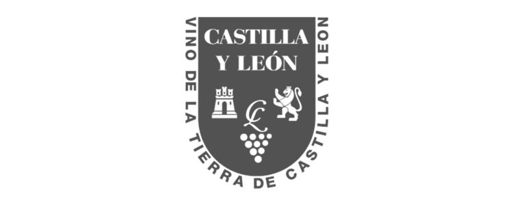 Logo Castilla y León