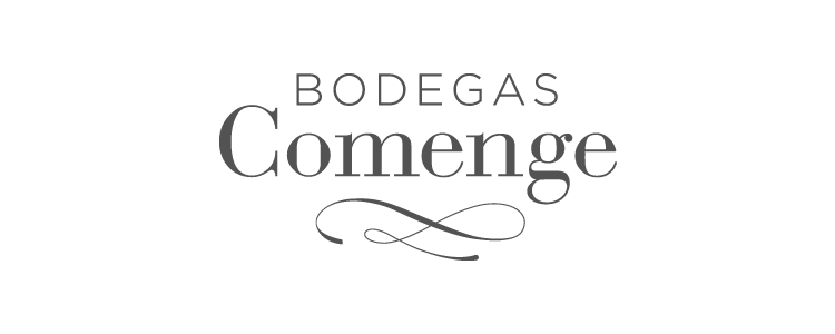 Logo Bodegas Comenge