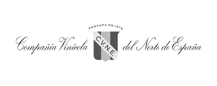 Logo Bodega C. V. N. E.