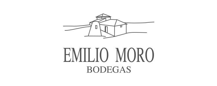 Logo Bodegas Emilio Moro