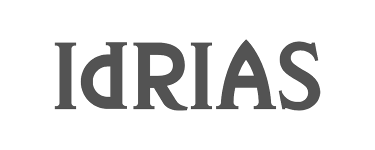 Logo Bodega Idrias