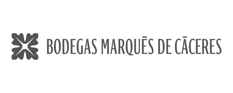 Logo Bodega Marqués de Cáceres