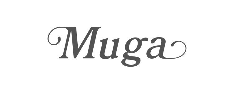 Logo Bodega Muga