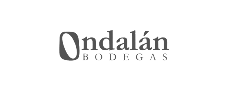 Logo Bodegas Ondalán