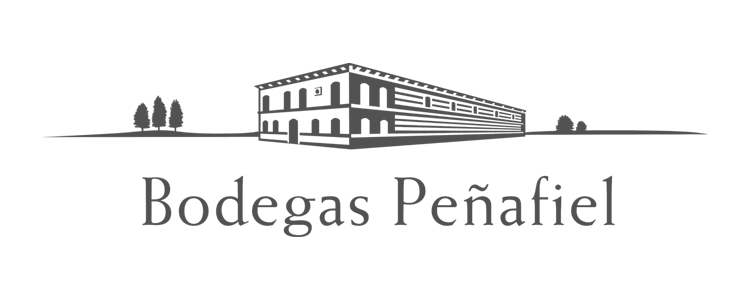 Logo Bodegas Peñafiel
